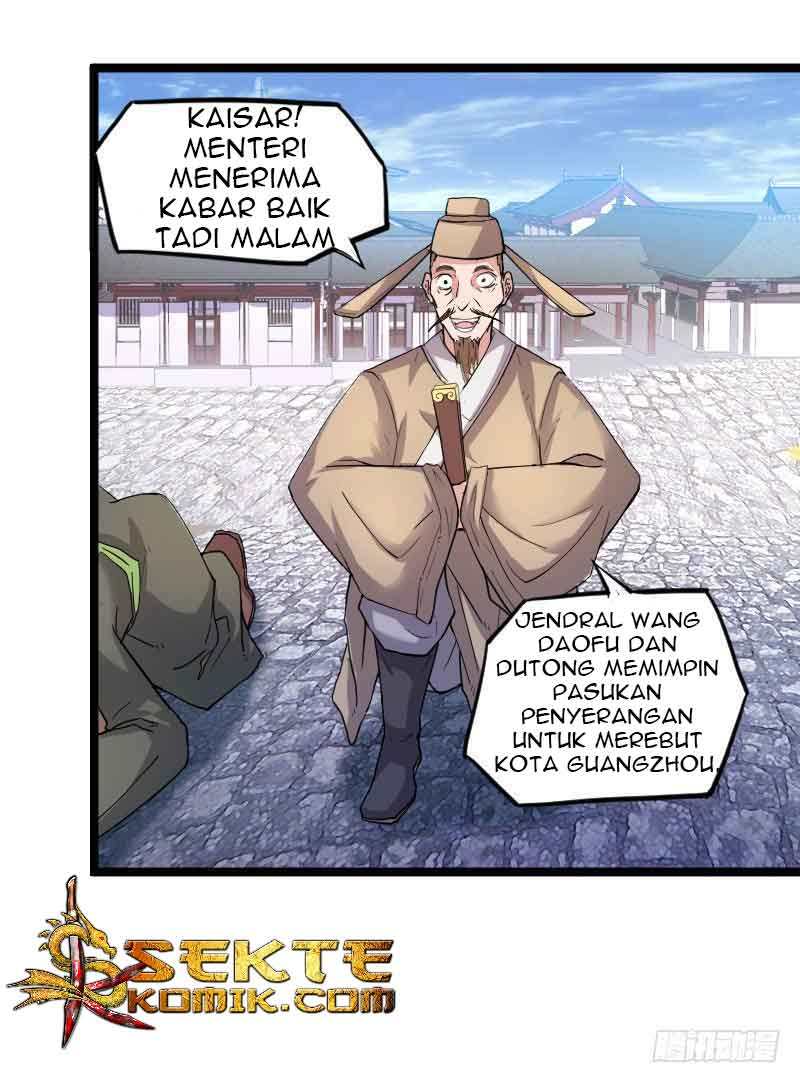 Reborn as King Chapter 17 Gambar 12